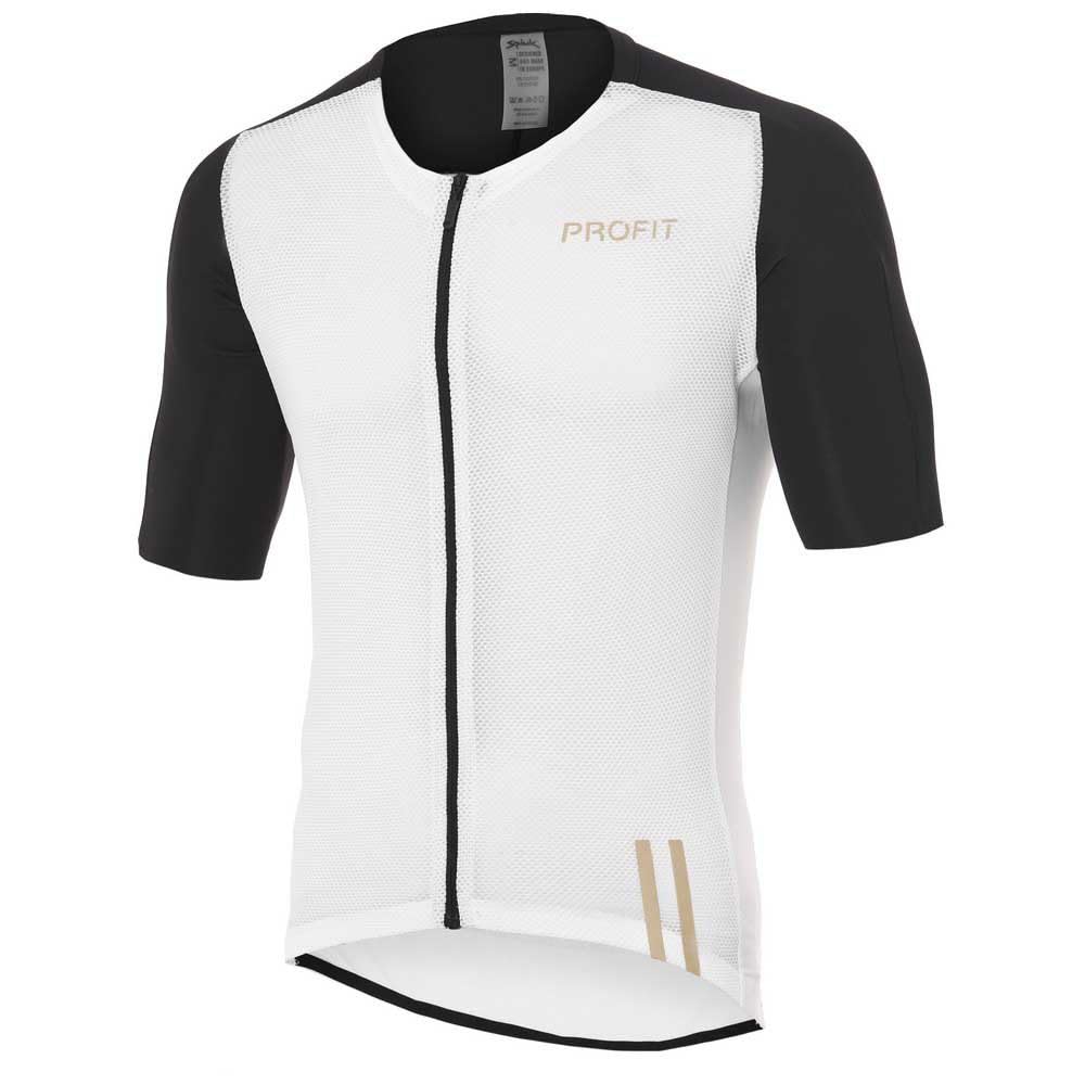 Spiuk Profit Summer Maillot M/C Hombre