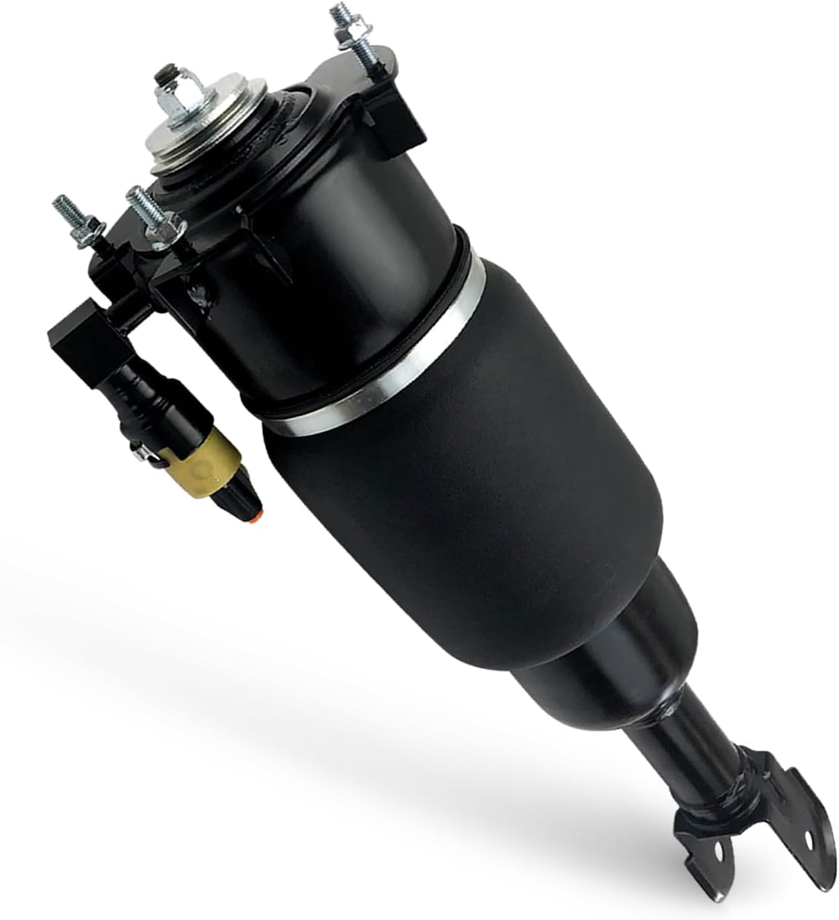 Front Left Air Shock Absorber Replacement for 1993-1998 Lincoln Mark VIII Car Air Suspension Struts OEM Replace Number 18-150001, AS7300, 656591573005