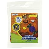 Wilton Perler Beads Candy Treats Fused Bead Kit