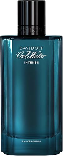 Davidoff Cool Water Eau de Parfum Intense da Uomo