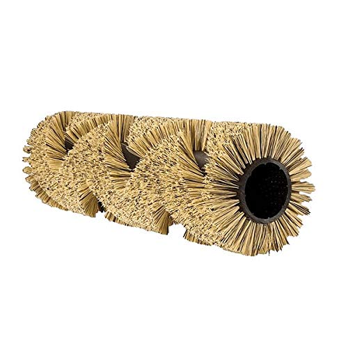 compatible with Replacement for Tennant Brush 45inch Sand Wedge 370008