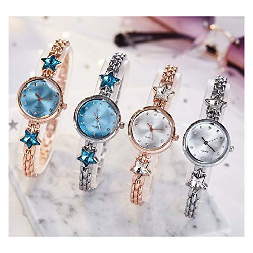 ドレスウォッチ レディース ローズゴールド Guess Treasure Rose Gold Dial Women 26mm