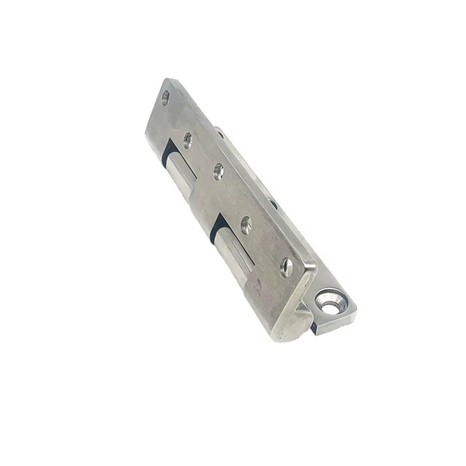 Rwgbsfjq 304 Ss 304 Stainless Steel Heavy-Duty Hinges Are Used For Industrial Machinery Engineering Vehicles 1Pcs
