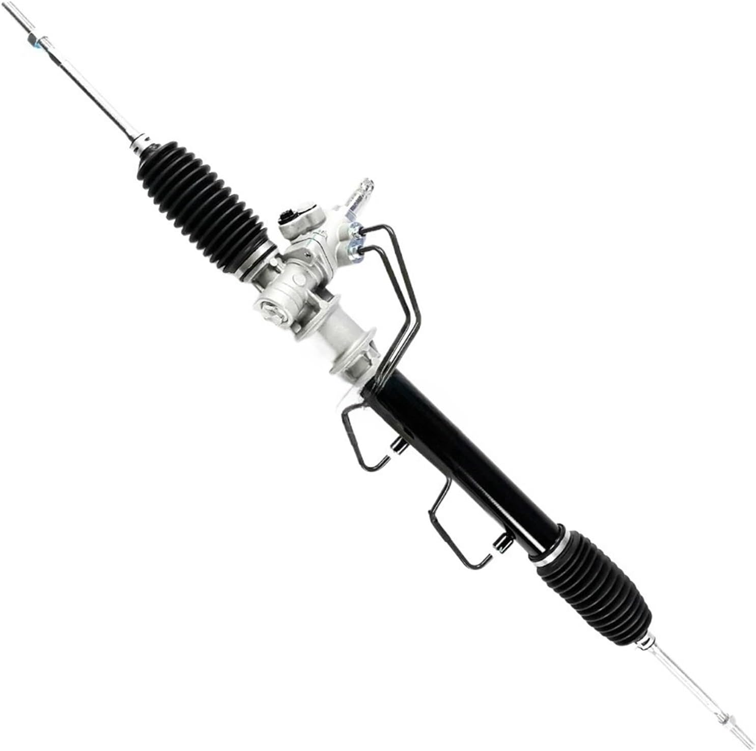 オート 56500-3X200 56500-A5000 56500-3X001 パワーステアリングラック ヒュンダイ エラントラ ヴ  56500-3X000 56500- パワーステアリングラック ヒュンダイ エラントラ ヴェロスター 2013-56500-3X200  56500-A5000 56500 RRMYEBN LHD 自動車部品ステアリングラック 57700-FD201 ヒュンダイ/起亜リオ車両用