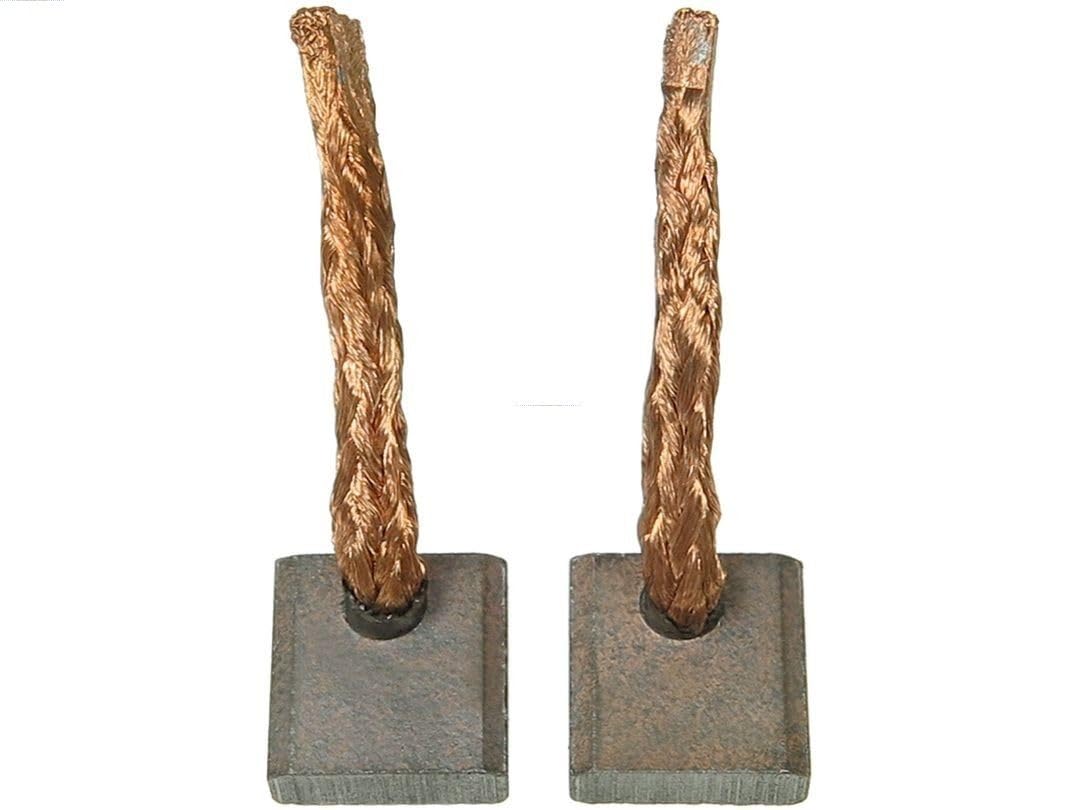 AS-PL Anlasser-Kohlebürsten