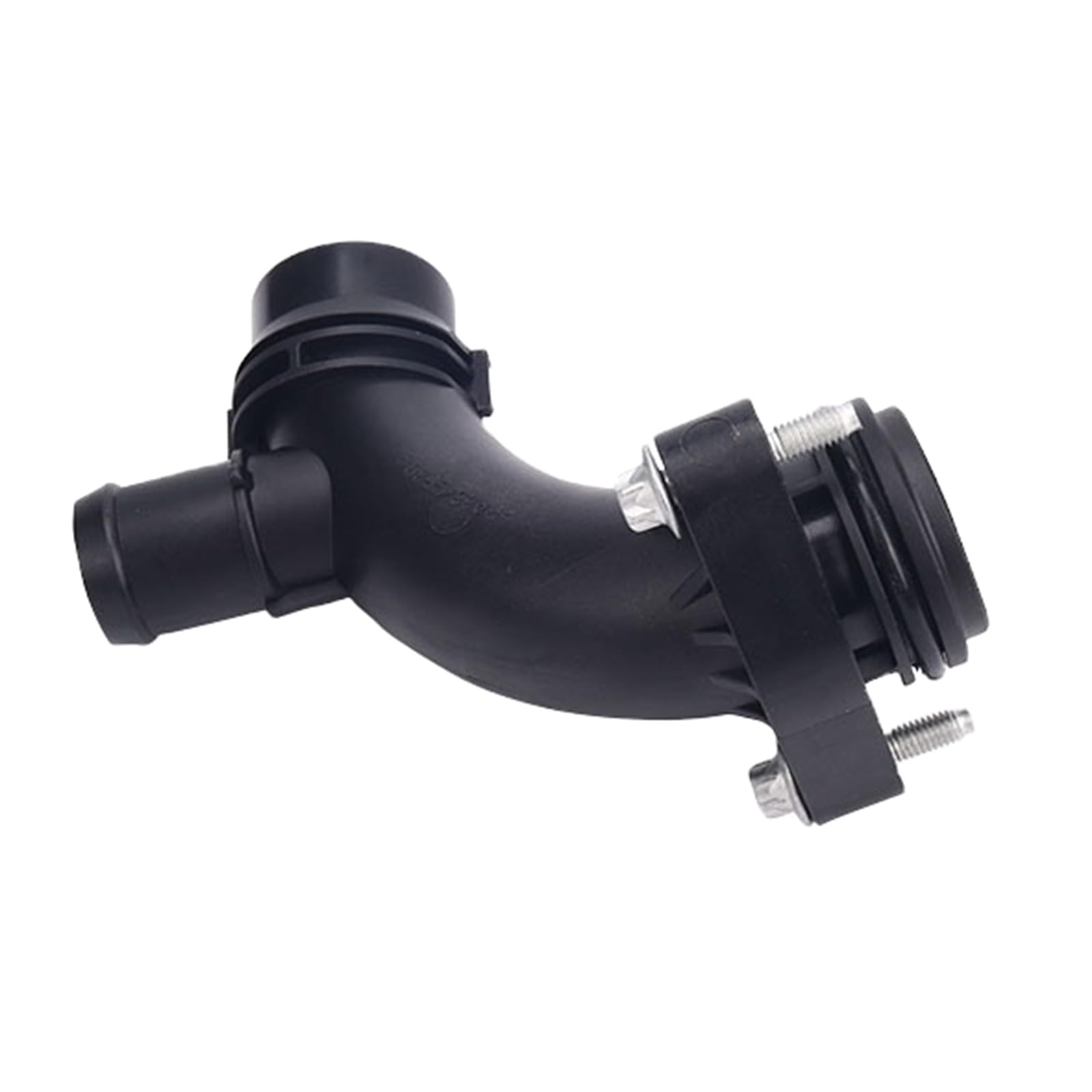 Amazon.com: GRABLOOM A2742000256 Water Coolant Pump Inlet Pipe for 