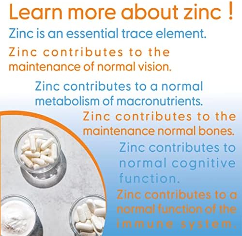 Doctor's Best, PepZinGI, Zinc-L-Carnosine Complex, 120 Vegan Capsules, Lab Tested, Minerals, Gluten Free, SOYA Free, Vegetarian