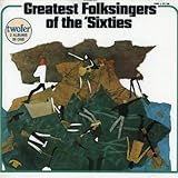 Folksingers of the 60's / Various