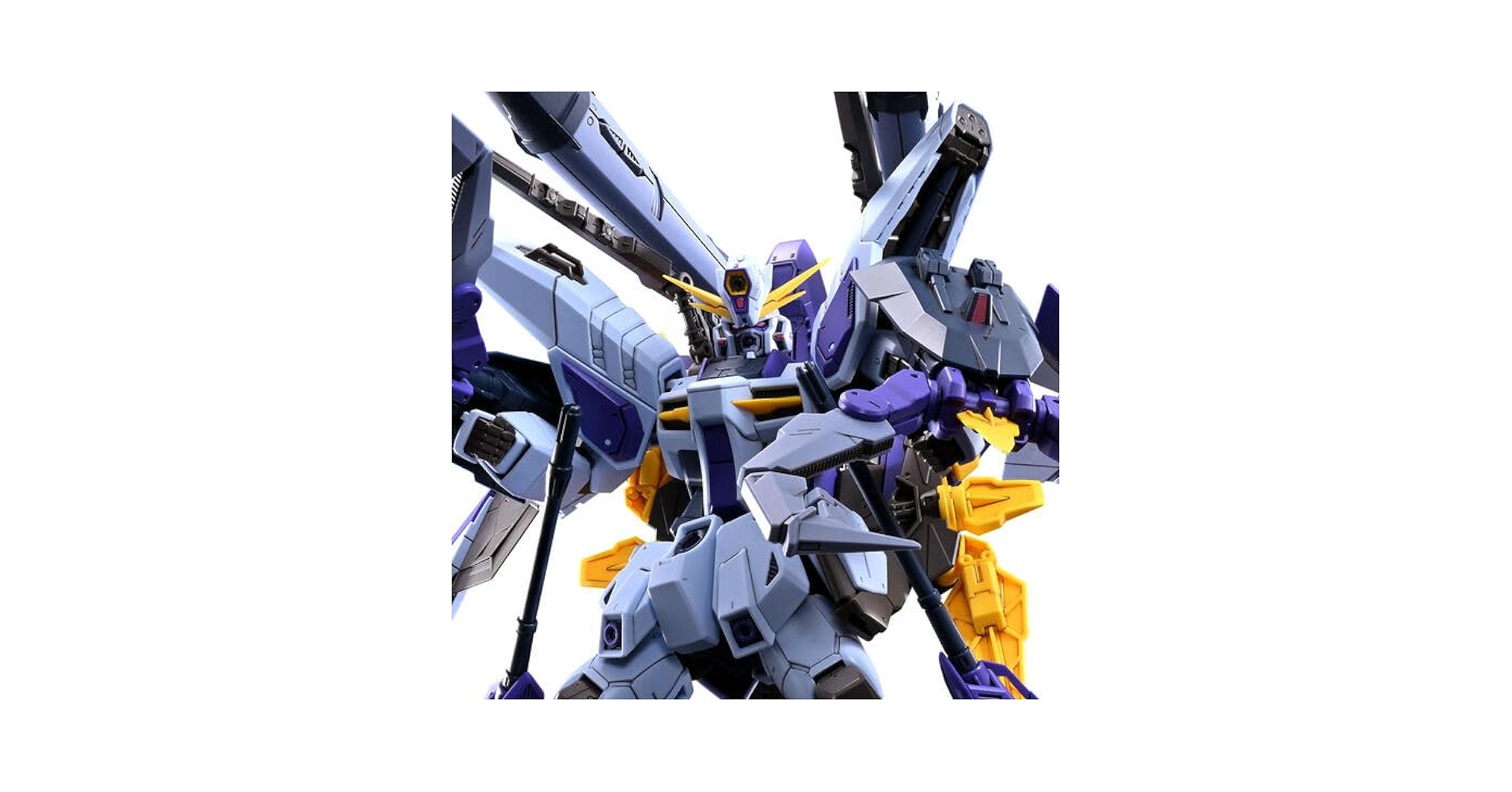 FULL MECHANICS 1/100 ブーストレイダーガンダム FULL MECHANICS 1/100 ブーストレイダーガンダム│株式会社