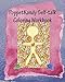 PoppetKandy Self-talk Coloring Workbook: Gratitude Guided Meditative Coloring Workbook Aid In Healing Transformation