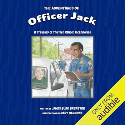 The Adventures of Officer Jack