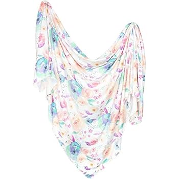 copper pearl chip swaddle