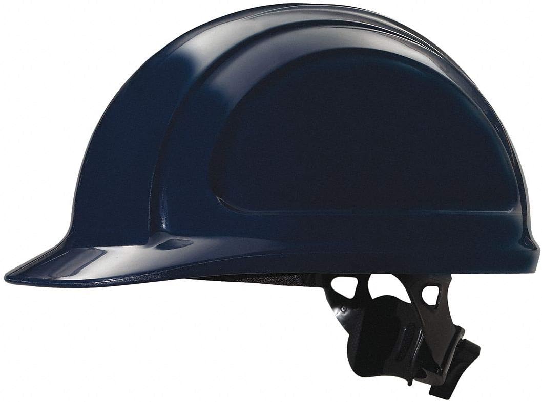 Honeywell Cap N10 Navy Blue Ratchet VER