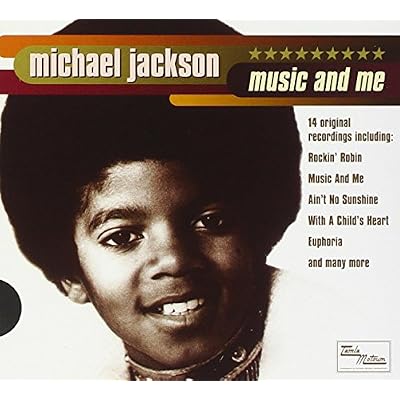 Music & Me