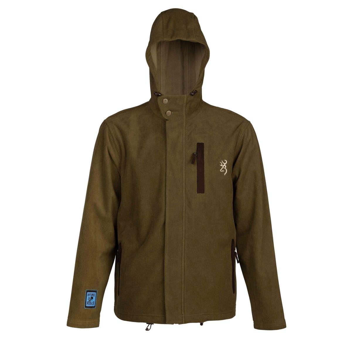 Browning Pheasants Forever Upland Canvas Jacket
