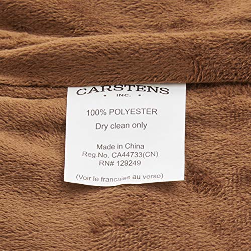 Carstens, Inc Ontario Wilderness 5 Piece Bedding Set, Queen #TOP4