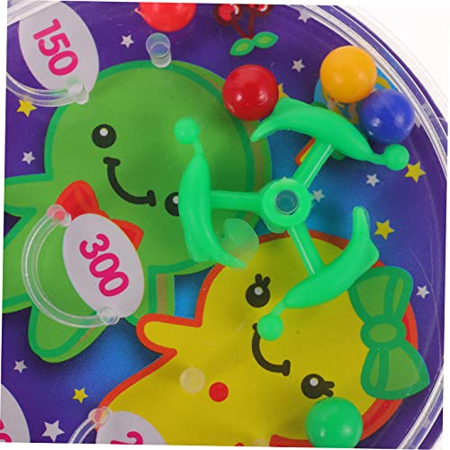 POPETPOP 30 Peças pachinko brinquedos de viagem para crianças brinquedos infantis Brinquedo educativ