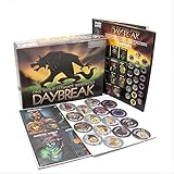 1. Este es un juego de cartas relativamente laborioso, un clásico juego de cartas con patrones y razonamiento.