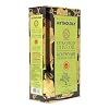 Mythology Greek Olive Oil From Greece, Cold Pressed Extra Virgin Olive Oil, Certified PDO Kolymvari Chania Crete, 3 Liter