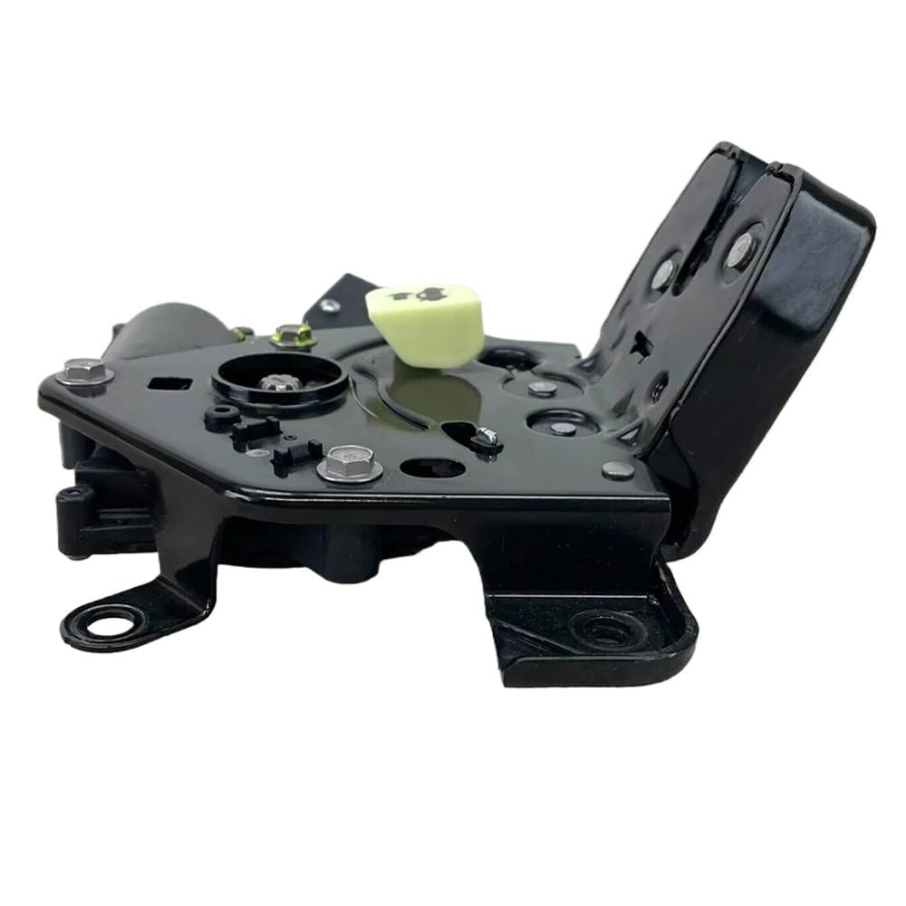 Sdkotrew One Color Rear Tailgate Lock 1500604-D3-A For 2020-2022 For Model Y Rear Trunk Liftgate Latch Receiver Lock Actuator