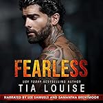Cover of Fearless