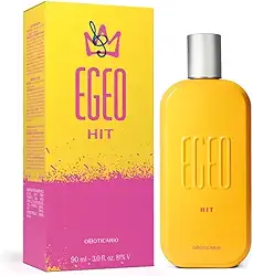 Egeo Hit Desodorante Colônia 90ml - O Boticário