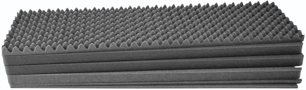 5FL-5616-9 Replacement Layered Foam For use with 3i-5616-9 Cases