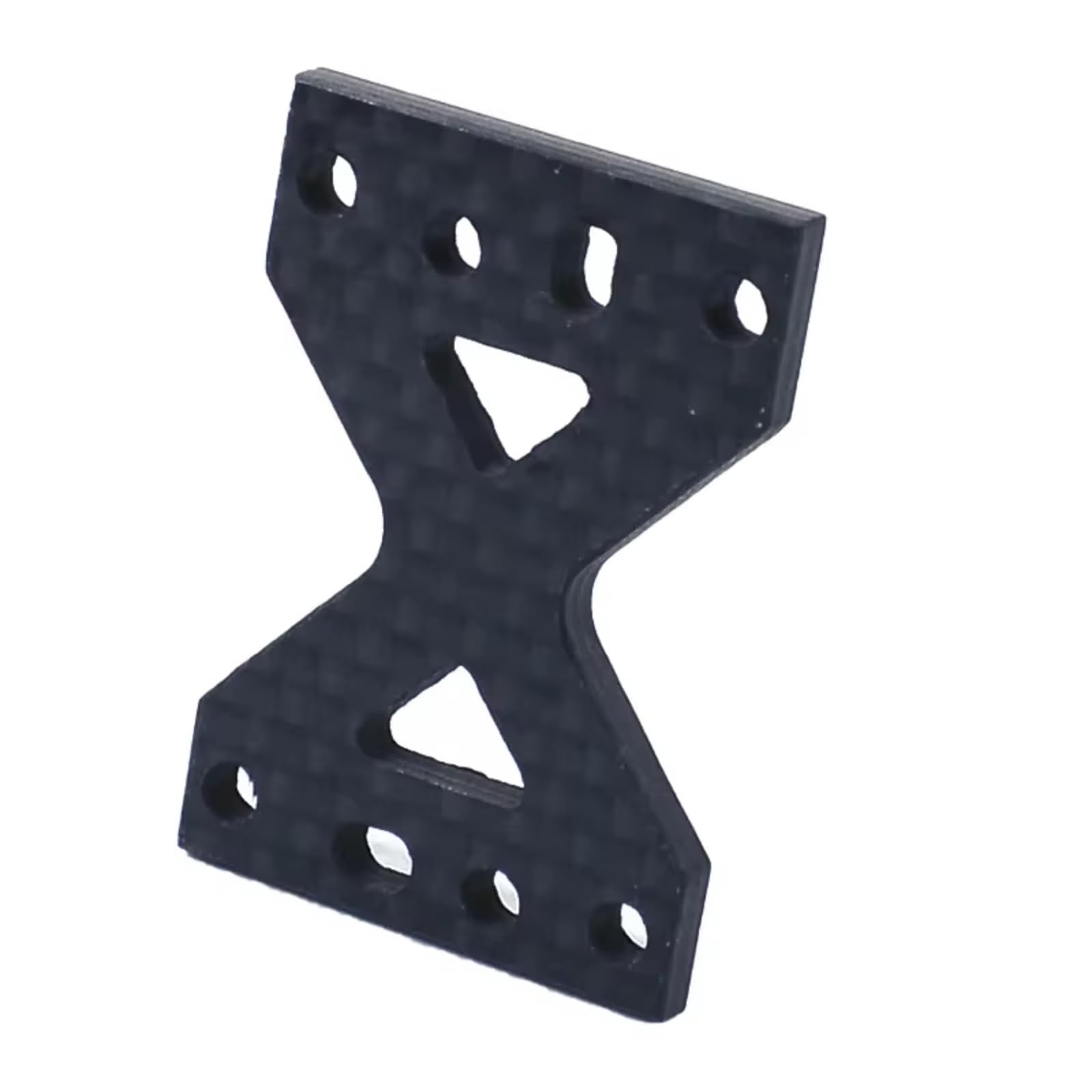 Per Arrma Per Limitless F1 V2 Speed ​​Bash Roller Drift 1/7 Ricambi Auto Piastra Copertura Del Differenziale Centrale Accessorio Modello Reapir Assemble Parti