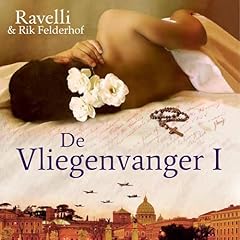 De Vliegenvanger Deel 1 cover art