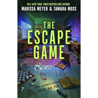 The Escape Game
