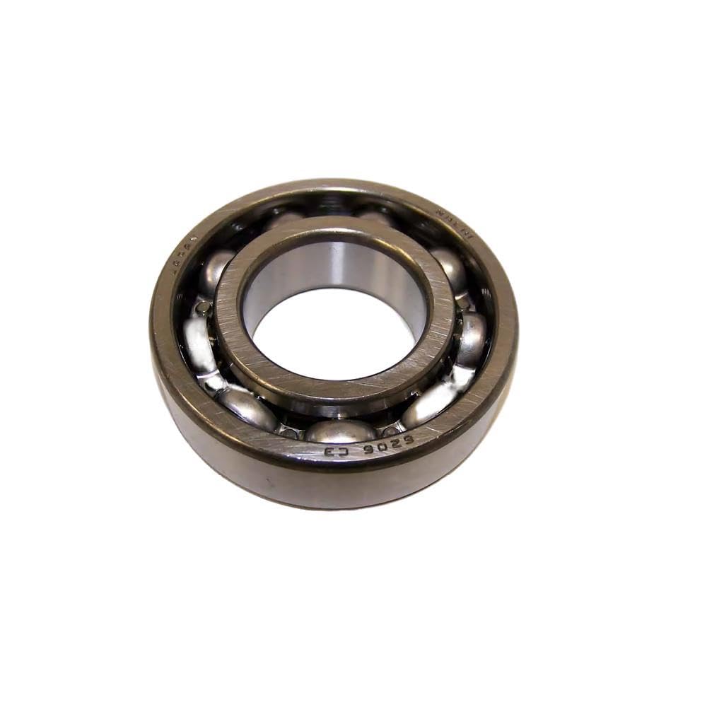 Rareelectrical New Bearing Compatible with Yamaha Gp-R Ho 1800Cc Fx Cruiser Sho 1800Cc Sx 192 1800Cc 1800-1900Cc Engines by 93306-20655-00 010-221-01 0775546 30-63742T 93306-206Y8-00