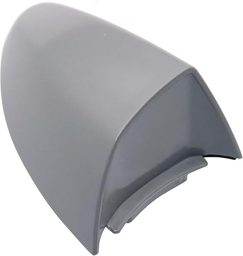 Miniatura 7 de SecosAutoparts Cubierta de la manija exterior del acompañante derecho delantero compatible con Hyundai Veloster Hatchback de 3 puertas 1.6L