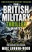 The British Military Quartet: Four gripping thrillers in one unputdownable boxset: Let Not The Deep, King’s Shilling, Long Reach and Congo Blue.
