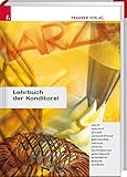 junge konditorin  Lehrbuch der Konditorei