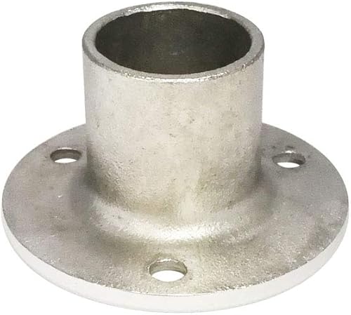 Miniatura 4 de Desagüe de piso de barco de acero inoxidable 316 de grado marino para barco yate de cubierta de drenaje de reemplazo de hardware