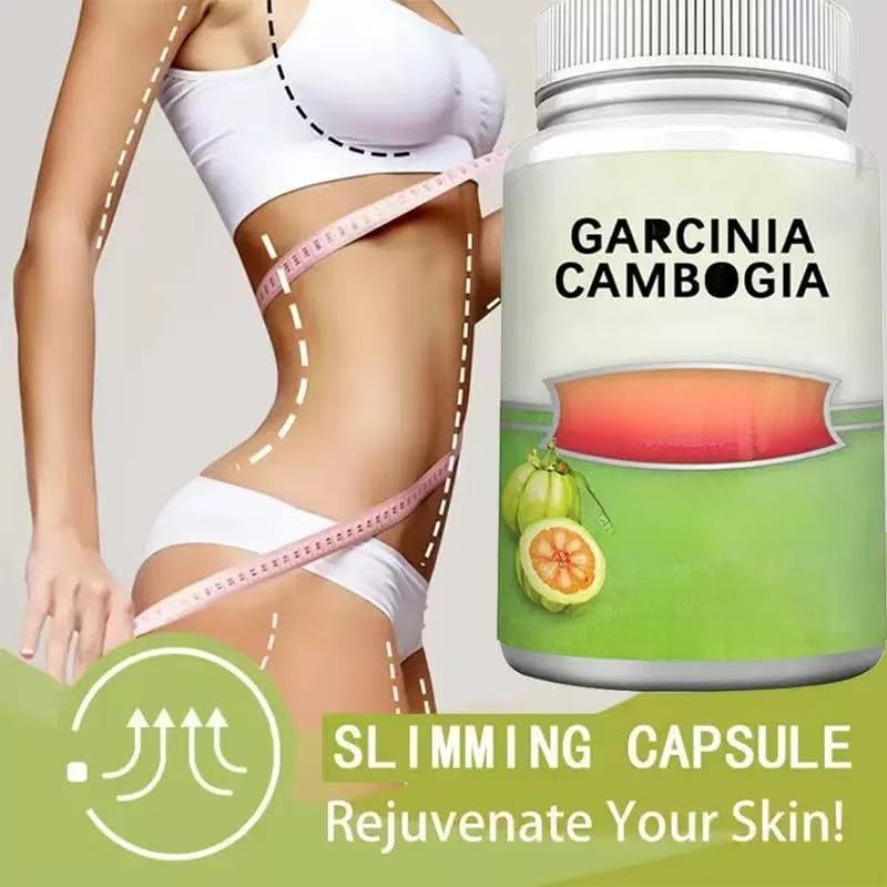 Meilleur brûleur de graisse extrême Slim Detox Max | Premium pour hommes et femmes Brûle les graisses