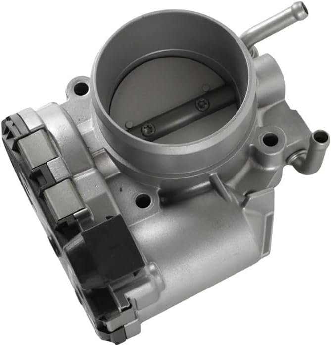 1 pcs throttle body for 2.4L 35100-25400 car replacement part