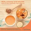 HOTTA ChaSuwan Instant Thai Milk Tea Mix Authentic Black Tea from Thailand, Easy to Prepare for Iced & Hot Tea, Boba Drinks 12 Sachets