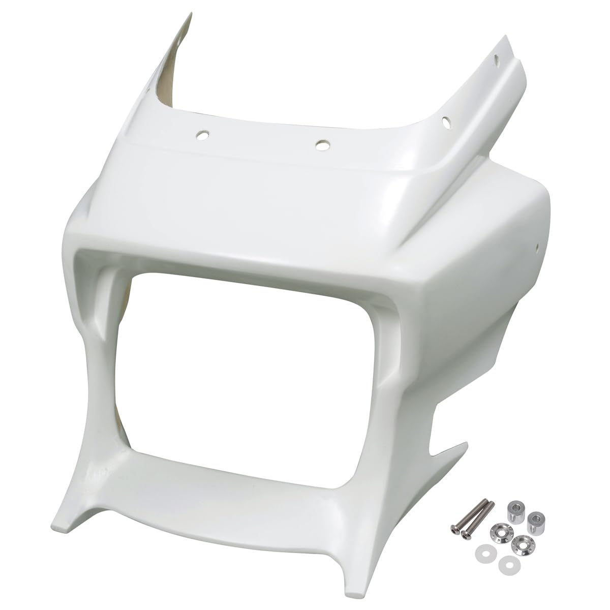 Amazon | BigOne ZRX400 ZRX1100 ZRX1200R 用 ビキニカウル ダエグ 