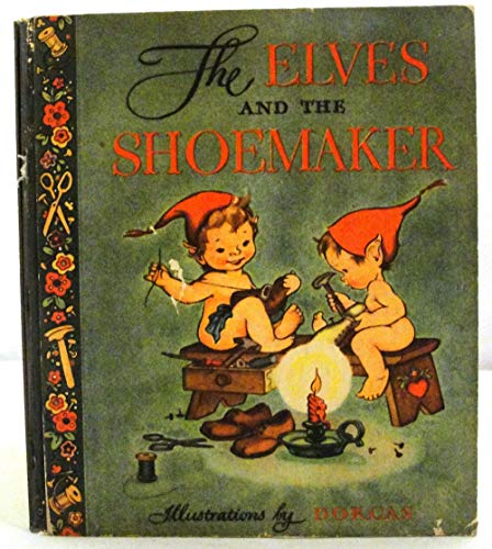 The Elves and the Shoemaker