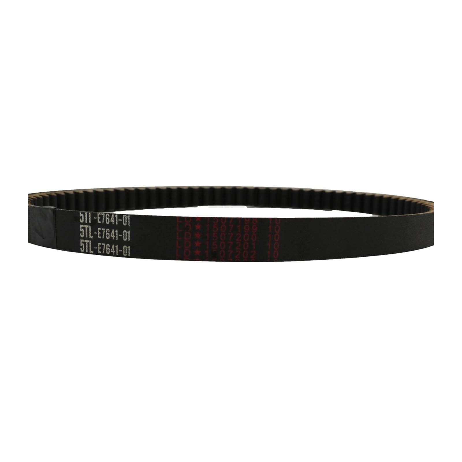 Correa de transmisión Mo115 Mo110 para moto LT123 5TL E7641 01