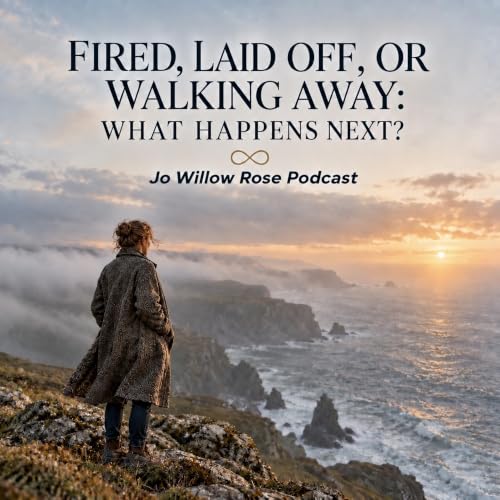 Fired, Laid-Off, or Walking Away: What Happens Next?