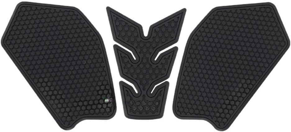 Motorcycle Tank Pad for for Tracer 700 for 7 GT 2020 2021 Side Fuel Tank Pad Pads Protector Stickers