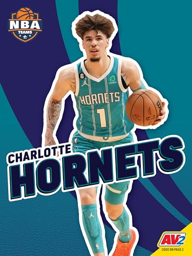 Charlotte Hornets (NBA Teams)