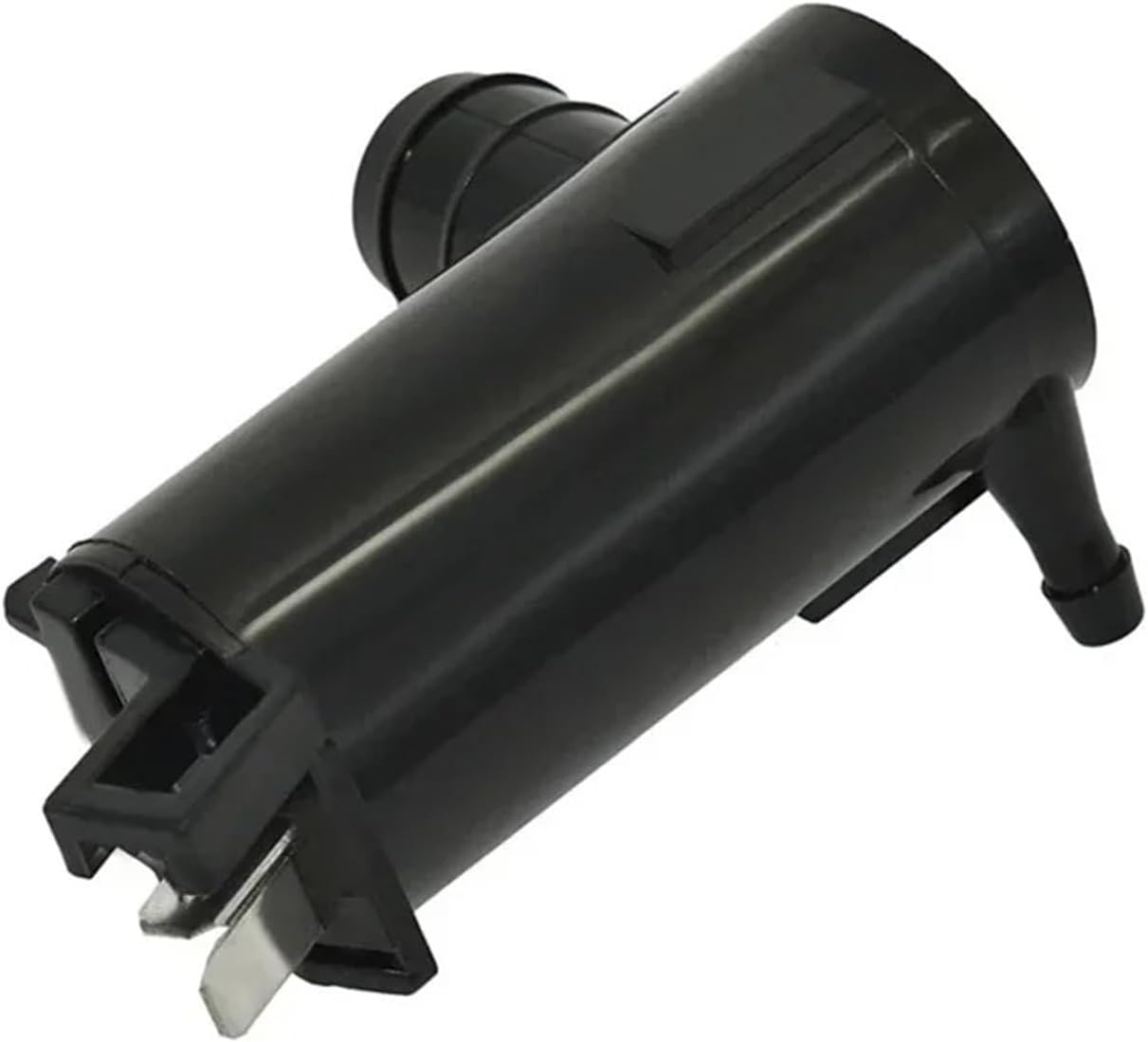 ガラスワイパーウォッシャーポンプ ボルボ用 0602103450 フロントガラスウォッシャーポンプモーター 自動車アクセサリー 06