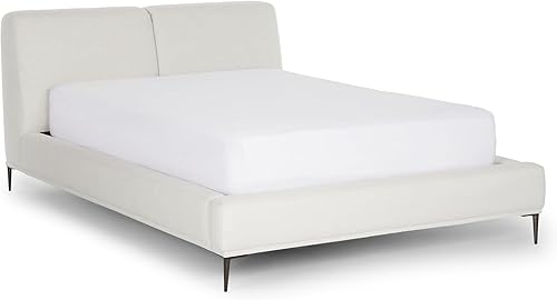 Miniatura 4 de Sábana bajera tamaño individual XL  Microfibra premium súper suave de 1800 hilos  Sábana bajera de bolsillo profundo  Duradera y duradera  Sábana