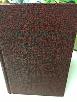 Hardcover Ellen G. White and her critics: An answer to the major charges that critics have brought against Mrs. Ellen G. White Book