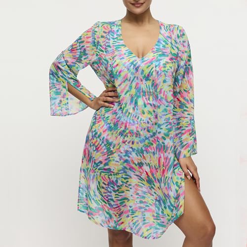 Primadonna Douala Bademode Kaftan-5