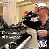  The beauty of a woman