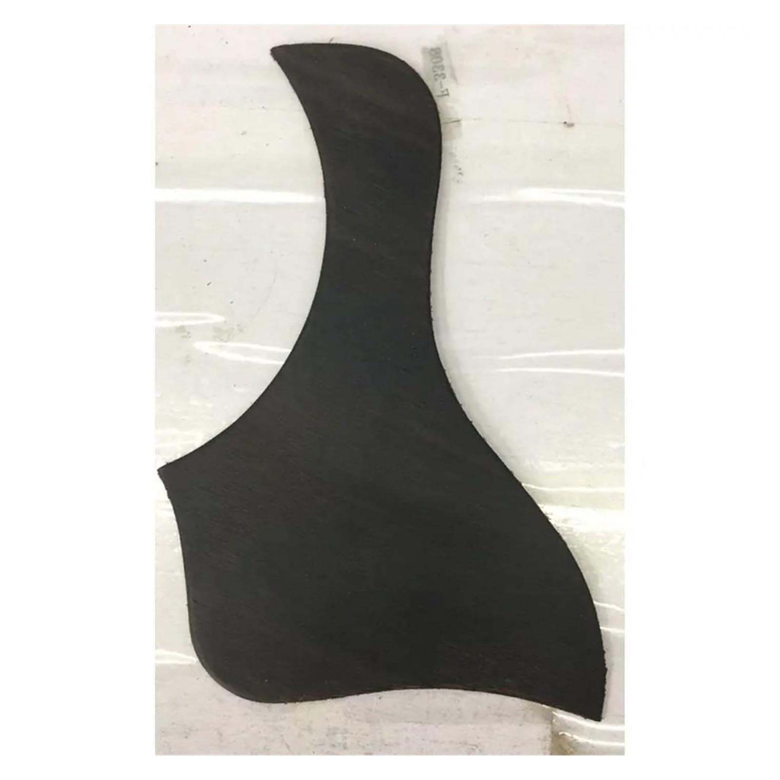 Pickguard do gitary akustycznej Maskownica Z Litego Palisandru Do Klasycznych Akustycznych Instrumentów Muzycznych Typu Guitar Folk